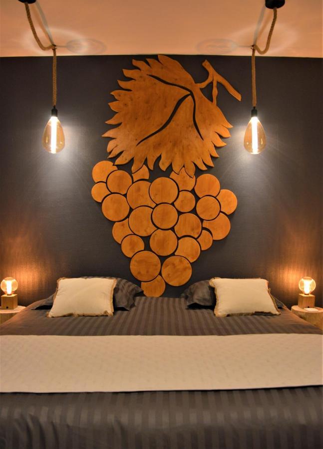 Apartment Groom - Le Petit Tonnelier