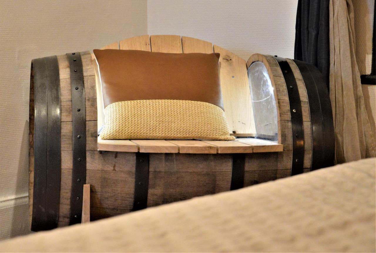 Groom - Le Petit Tonnelier Appartement *