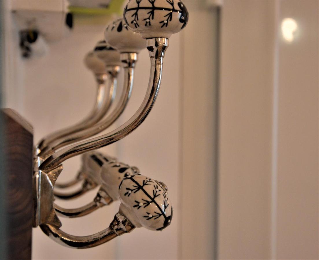 Appartement Groom - Le Petit Tonnelier *