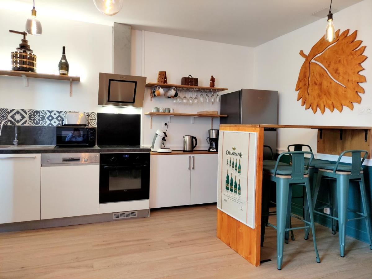 Groom - Le Petit Tonnelier Appartement *