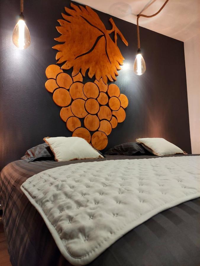 Groom - Le Petit Tonnelier Appartement
