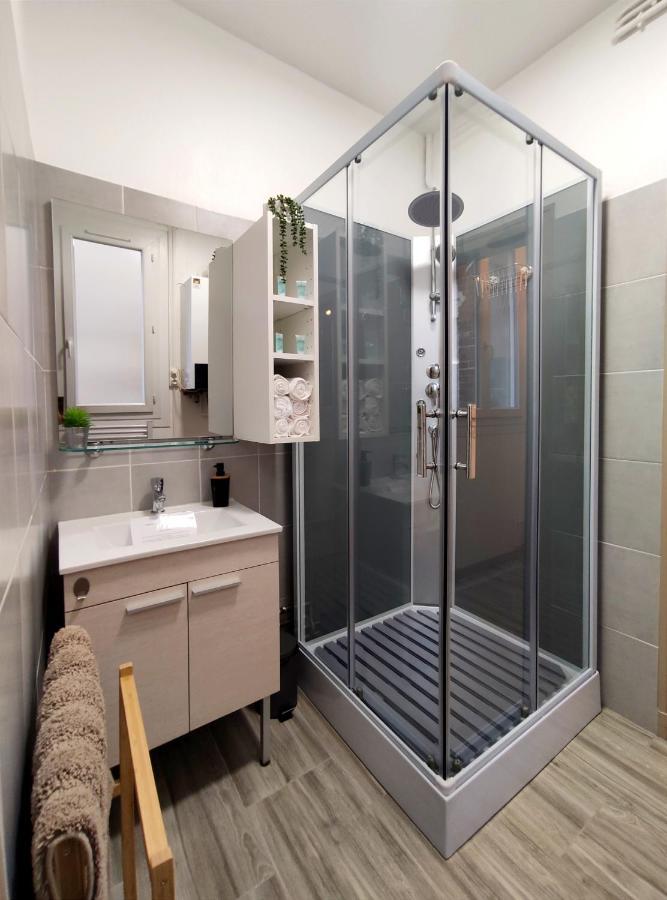 Appartement Groom - Le Petit Tonnelier Épernay
