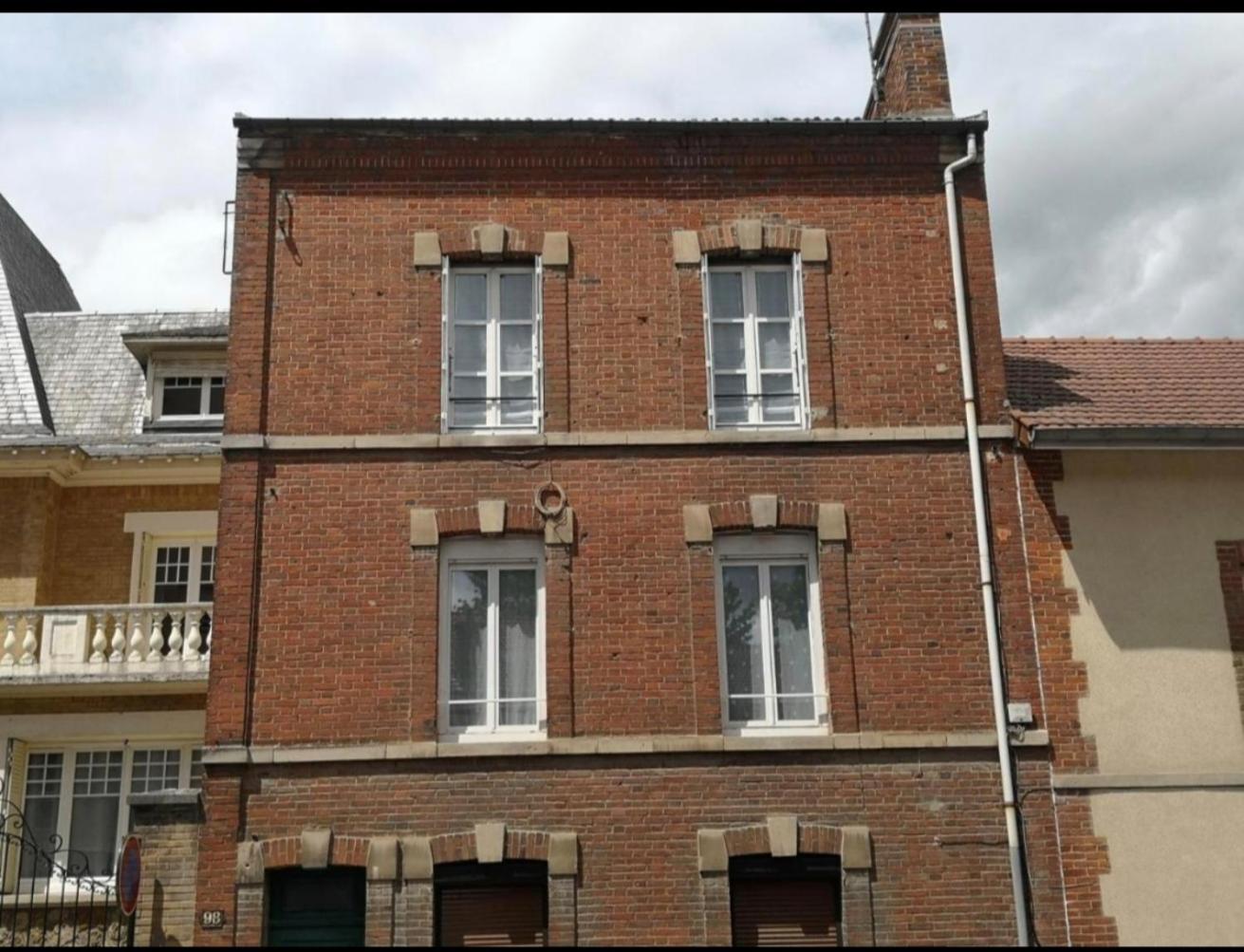 Groom - Le Petit Tonnelier Apartment